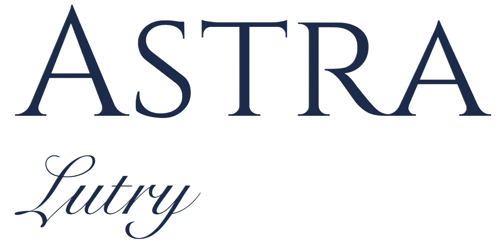 Astra logo